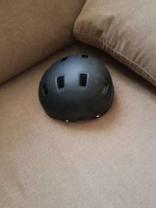 Patinete Oxelo Town5 +Casco Oxelo +Candado +Timbre