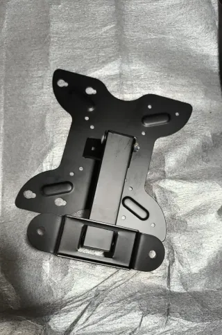 Televisión Selecline 32 pulgadas Negra + soporte