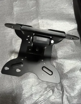 Televisión Selecline 32 pulgadas Negra + soporte