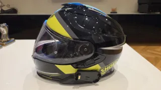 Casco Shoei GT Air II Talla XS