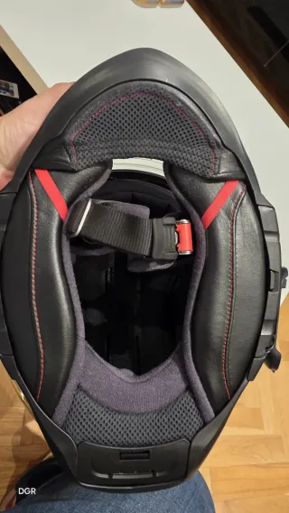 Casco Shoei GT Air II Talla XS