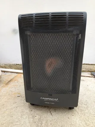 CAMPINGaz Calentador