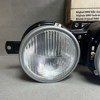 Faros BMW E21 Hella nuevos