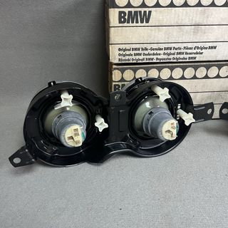 Faros BMW E21 Hella nuevos