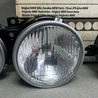 Faros BMW E21 Hella nuevos