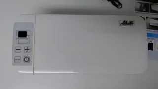 Nevera portátil inteligente para medicamentos