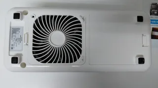 Nevera portátil inteligente para medicamentos