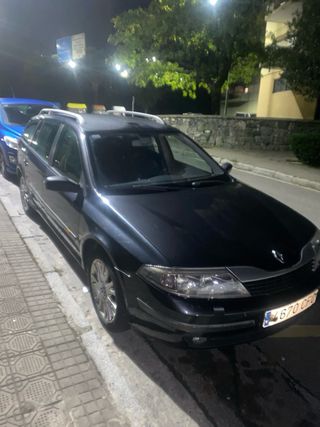 Renault Laguna 2003