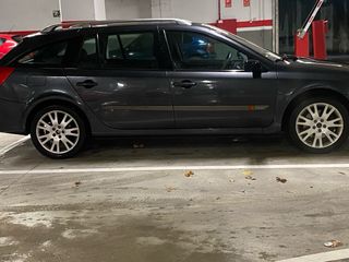 Renault Laguna 2003