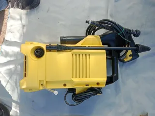 Hidrolimpiadora Karcher K 2.100