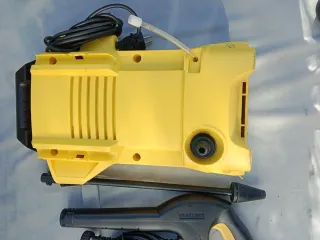 Hidrolimpiadora Karcher K 2.100