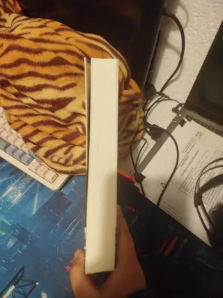 Tengo ganas de ti Libro