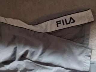 Chándal Vintage Fila