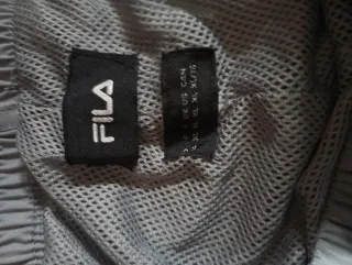 Chándal Vintage Fila
