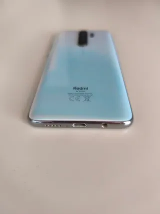 Xiaomi Redmi Note 8 Pro M1908G7G