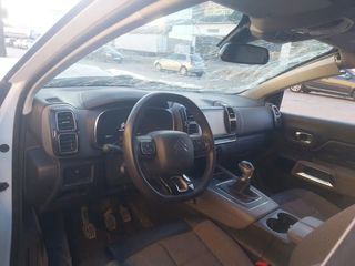 Asientos Citroën C5 Aircross 2020