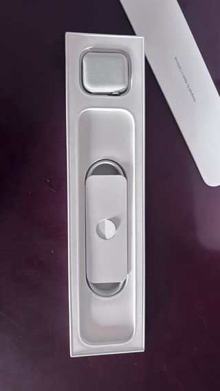 Apple Watch Series 6 Plata/Gris Espacial