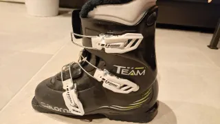 Botas de esquí Salomon Team