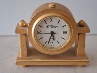 Set 3 Orologi da Collezione