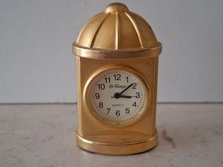 Set 3 Orologi da Collezione