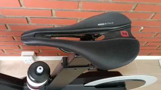 Smart bike Zycle 2.0