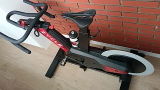 Smart bike Zycle 2.0