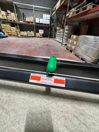 Mesas redondas plegable banquete 180diam