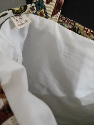 Borsa tote alla moda