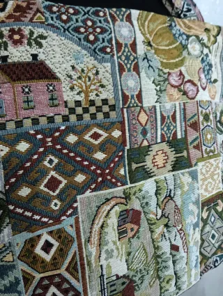 Borsa tote alla moda