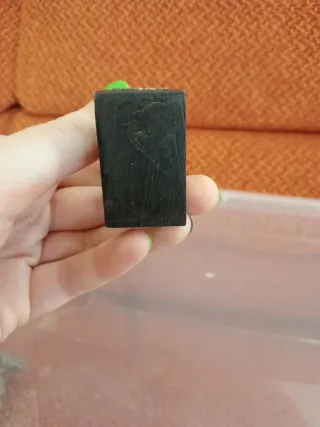 Statuetta Hachette divinità egizia Sebek