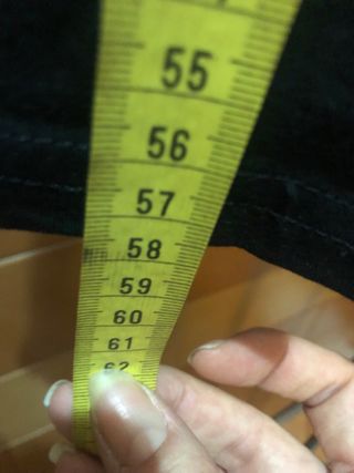 Camiseta vintage talla S alegre y vistosa