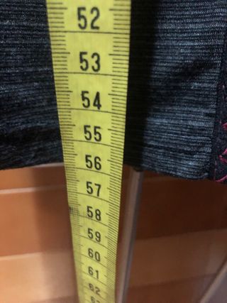 Camiseta vintage talla S alegre y vistosa