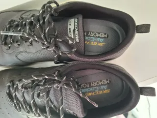 Zapatillas Skechers Hombre