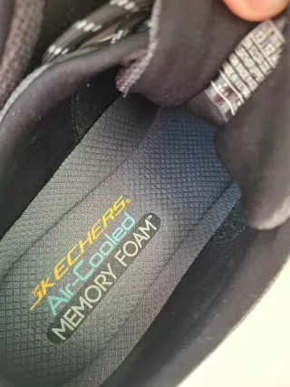 Zapatillas Skechers Hombre