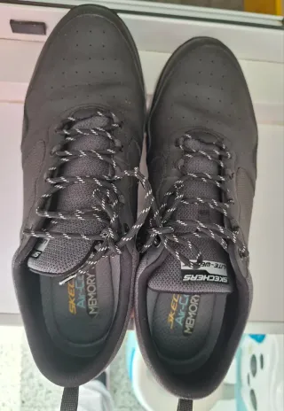 Zapatillas Skechers Hombre