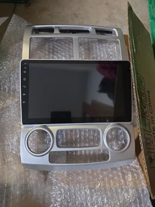 Radio Android Kia Sportage 2005-2010