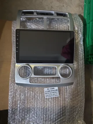 Radio Android Kia Sportage 2005-2010