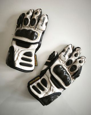 Guantes Minimoto Niño