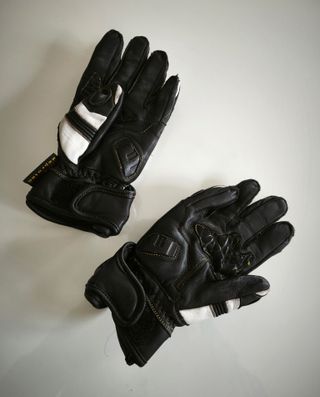 Guantes Minimoto Niño