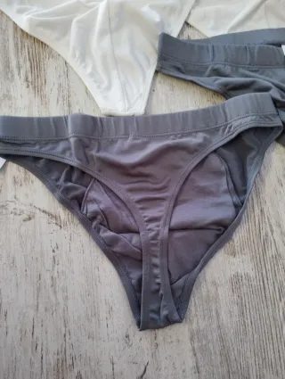 Lote 8tangas Talla Única