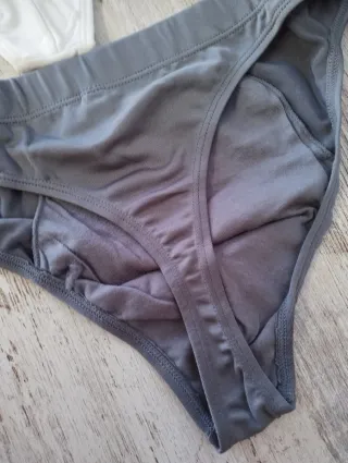 Lote 8tangas Talla Única