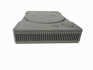 Sony PlayStation 1 PS1 Gris - Funciona