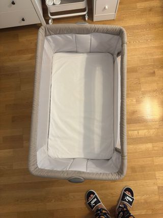 Culla Colecho Chicco Next2Me