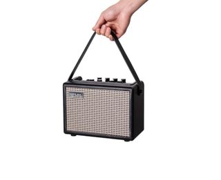 Amplificador Guitarra Coolmusic Unique 15G