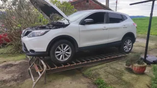 Rampas para maquinaria pesada