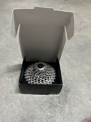 CASSETTE SRAM RED XG 1190