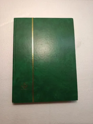 Álbumes de sellos de España nuevos