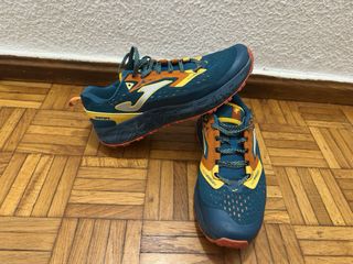Zapatillas Joma Trail Talla 46