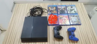 Pacchetto PS4 Sony PlayStation 4