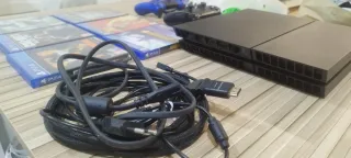 Pacchetto PS4 Sony PlayStation 4